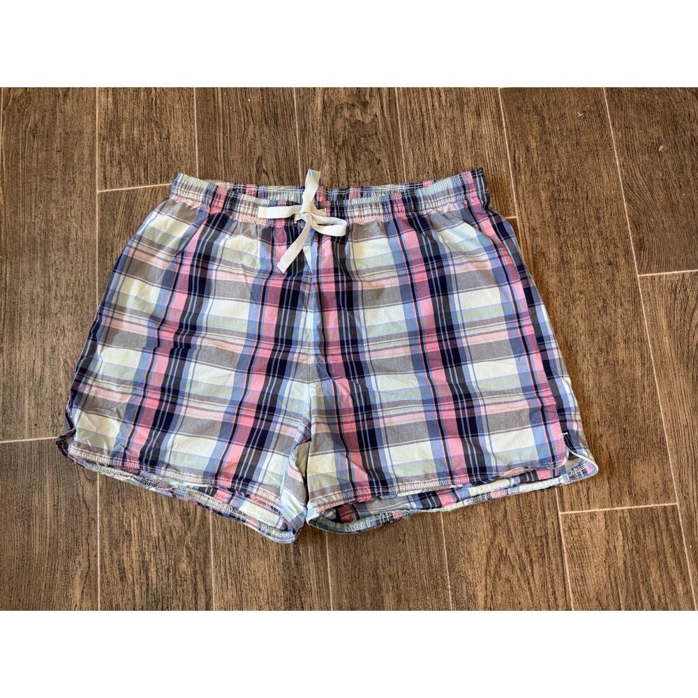 L.L.Bean Womens Sleep Shorts